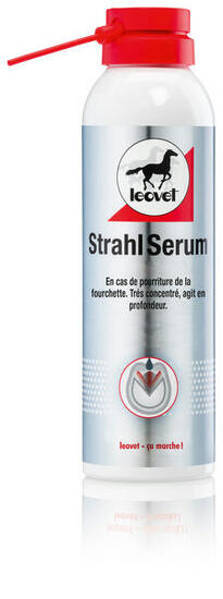 STRAHLSERUM Spray 200ml