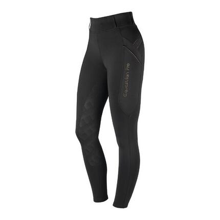 Horka Legging d'équitation Momentum - Bleu