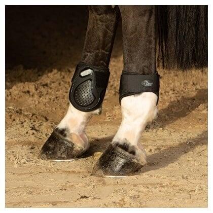 Harry's Horse Strijklappen Breathe knee protector