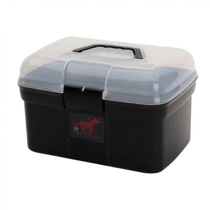 Red Horse Groomingbox 9 delig - Paars