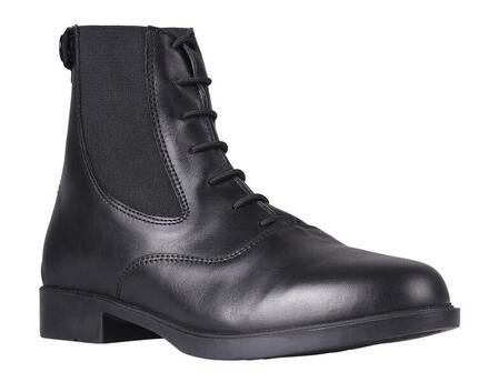 QHP Jodhpur Tulsa - Noir