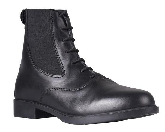 QHP Jodhpur Tulsa - Noir
