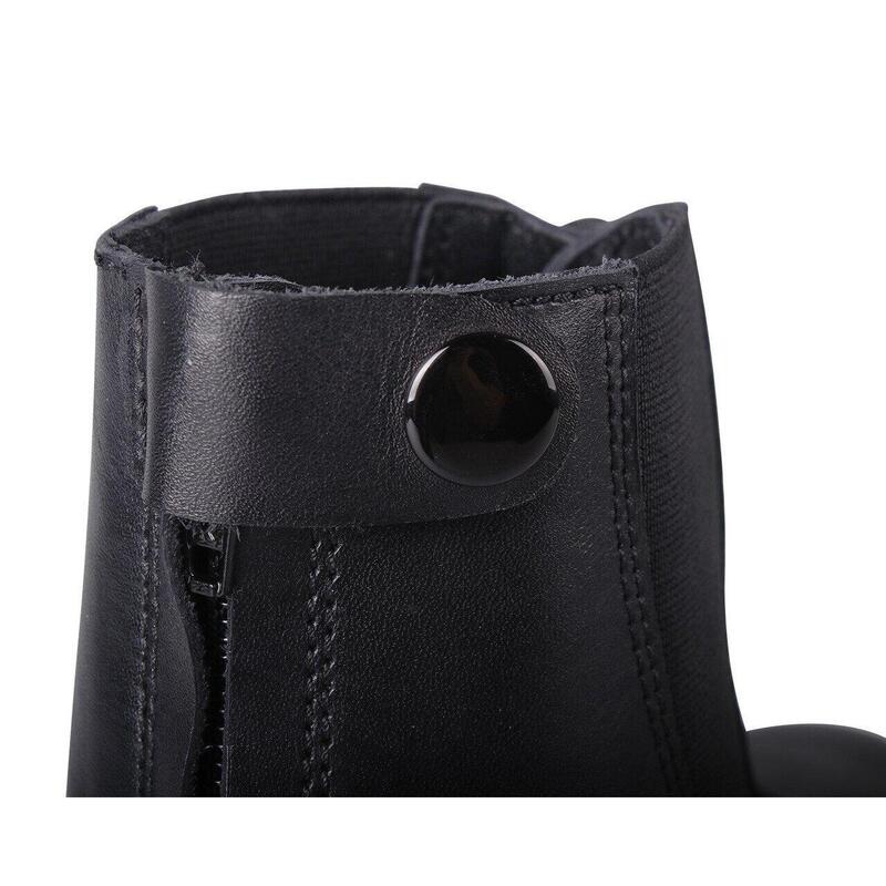 QHP Jodhpur Tulsa - Noir