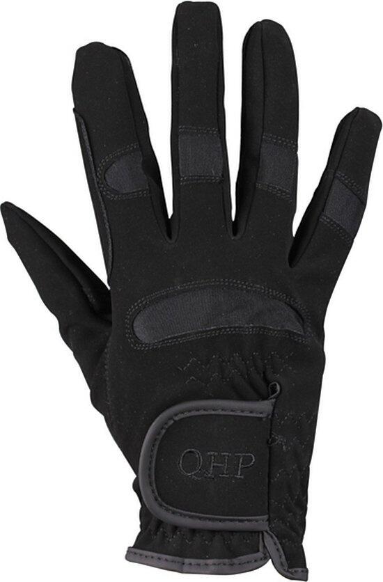 QHP Gant Multi Hiver - Noir 2/3