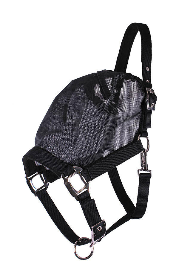 QHP QHP Halster Vliegenkap Combi (Cob)