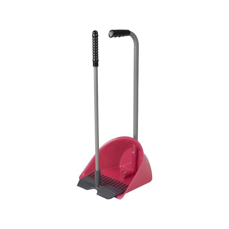 NO BRAND Horka - Mini mestboy - Hot Pink