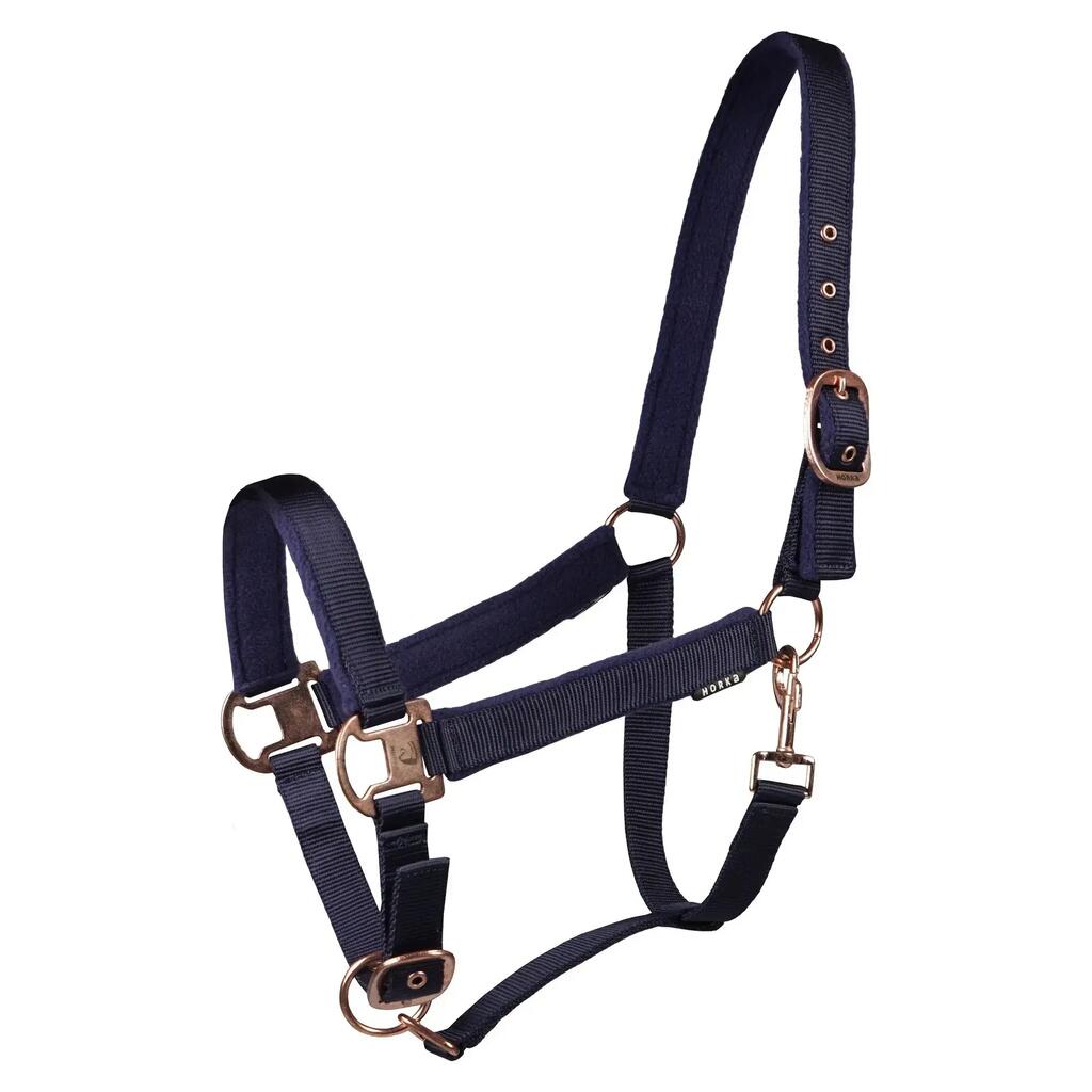 Halter for horse HORKA Elegant