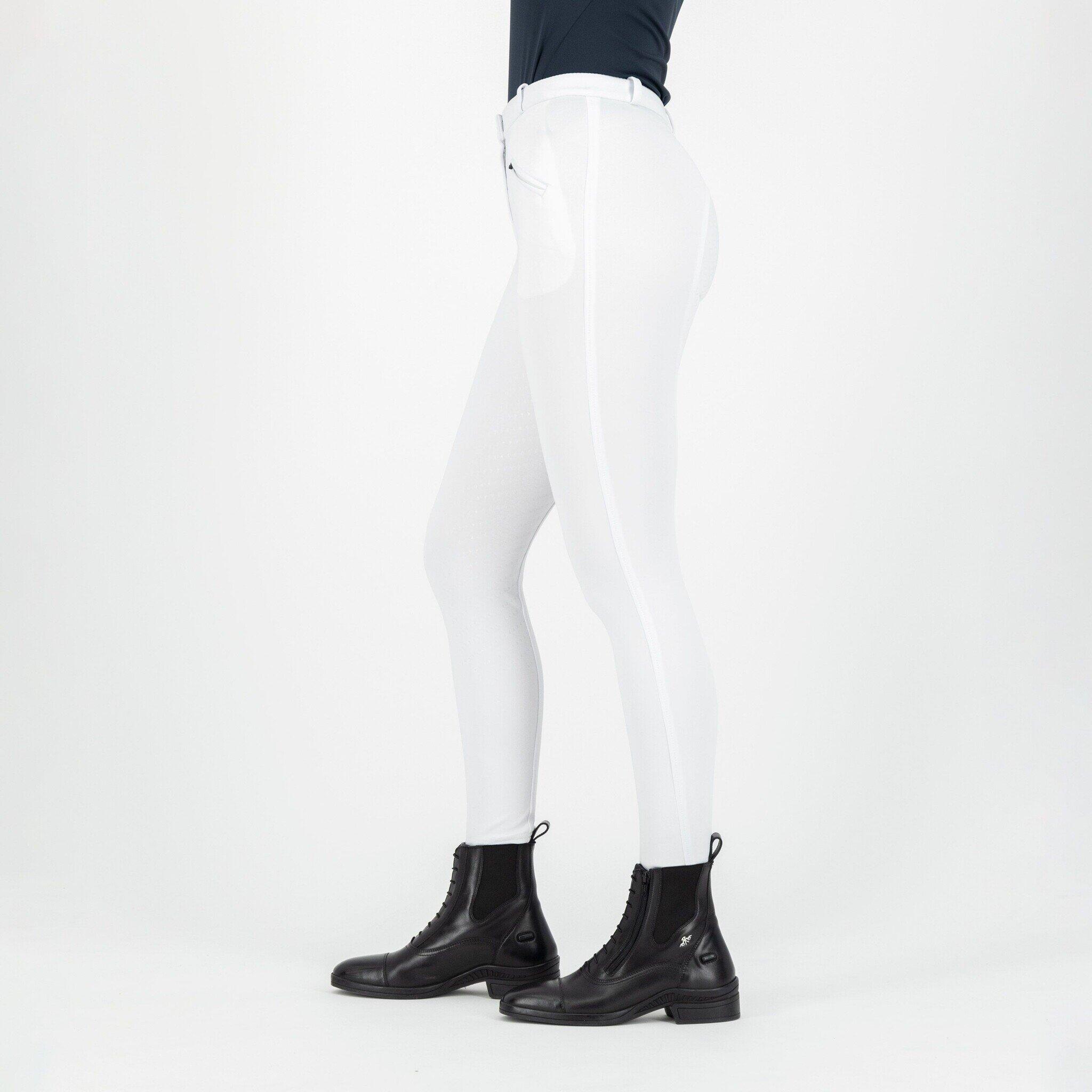Pantalones de competición para mujer Easy Rider Joy 3/4