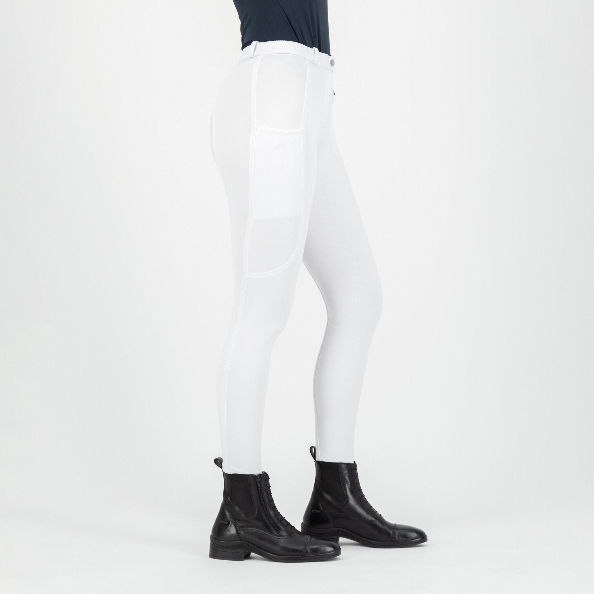 Pantalones de competición para mujer Easy Rider Joy 2/4