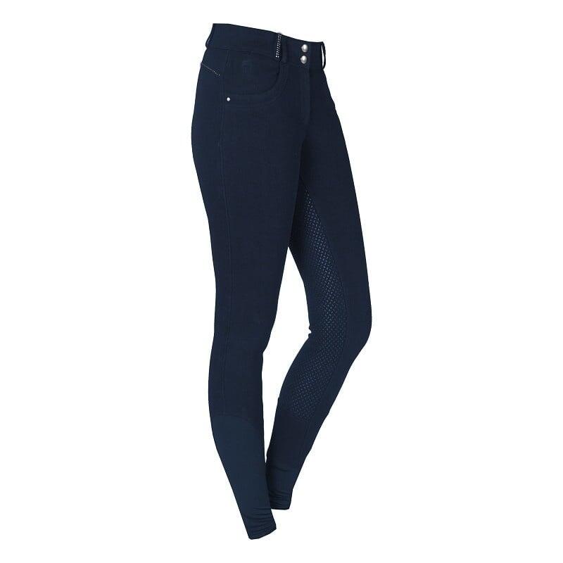HORKA Horka Rijbroek Annalise - Blauw