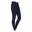 Pantalon Annalise - Bleu