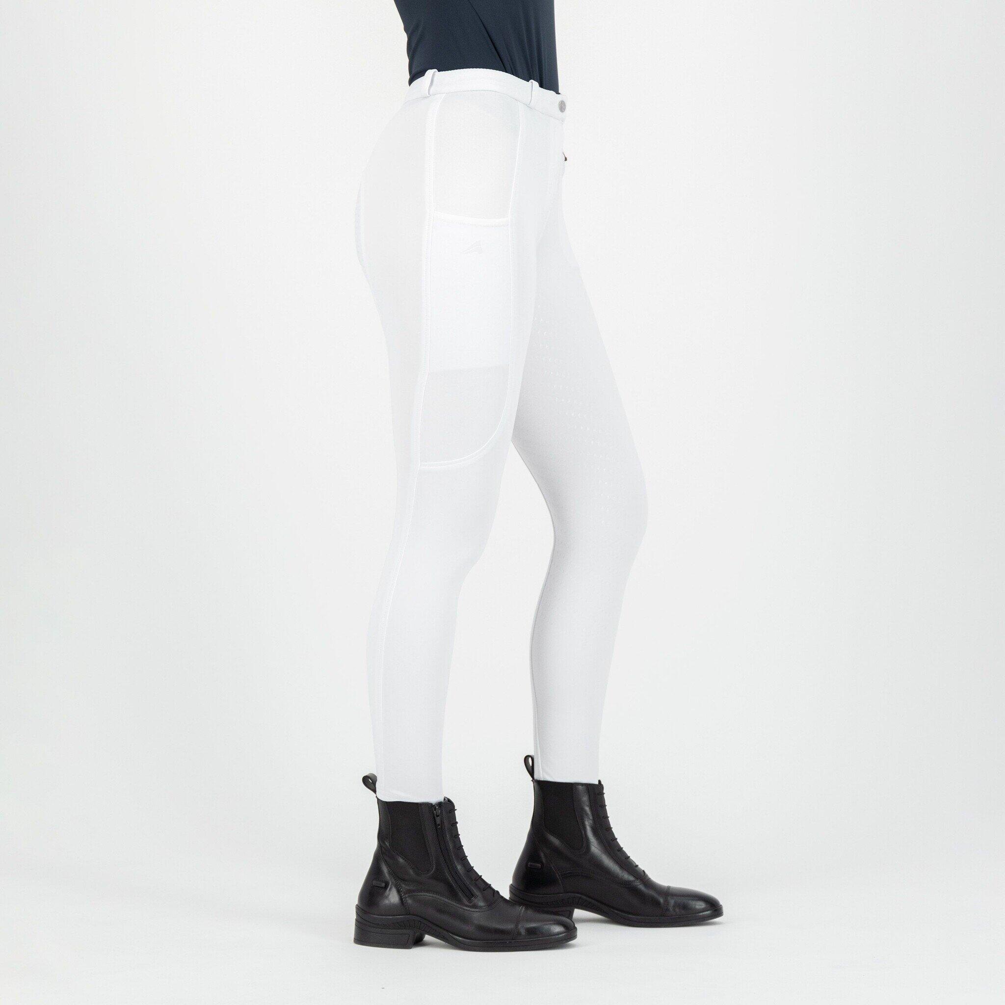 Pantaloni da competizione da donna Easy Rider Joy 2/4