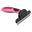 Imperial Riding Brosse de Soin Hairmaster - Diva Pink