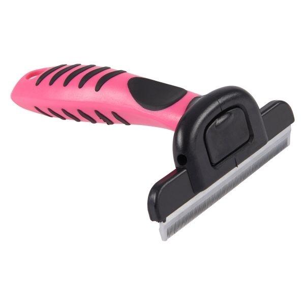 Grooming-Bürste Imperial Riding Hairmaster 2/2