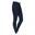 Pantalon Annalise - Bleu