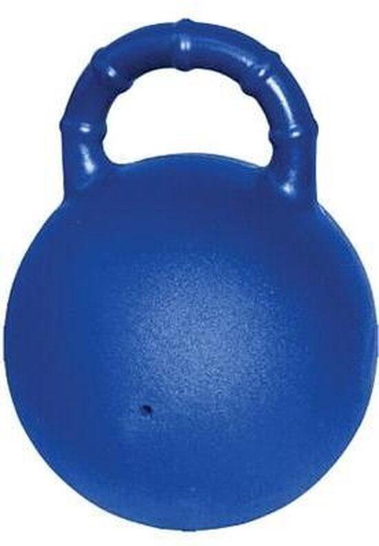 Imperial Riding Speelbal - Royal Blue 2/3