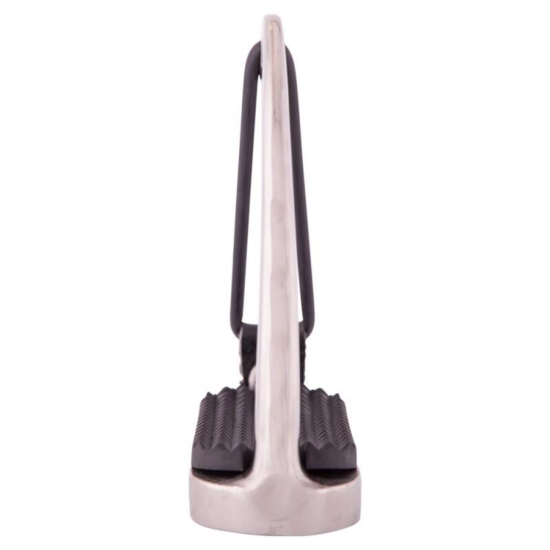 BR Veiligheidsbeugel Filis - Zilver - 11 cm 2/3
