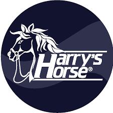 Harry's Horse Vliegenmasker Halster (Cob) 3/3