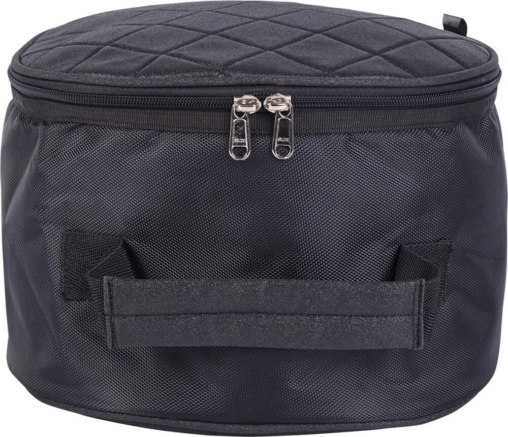 Captas Denici Cavalli - Zwart 3/3
