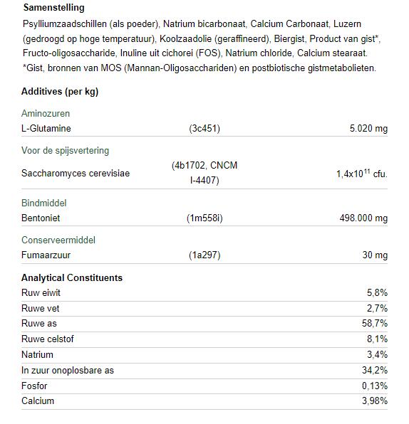NAF GastriAid 3/3