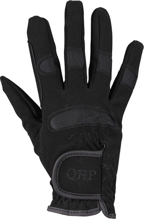 QHP Gant Multi Hiver - Noir 2/3