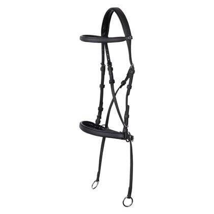 HARRYS HORSE Harry's Horse Hoofdstel Bitloos Kaakgekruist Easy Care (Full)