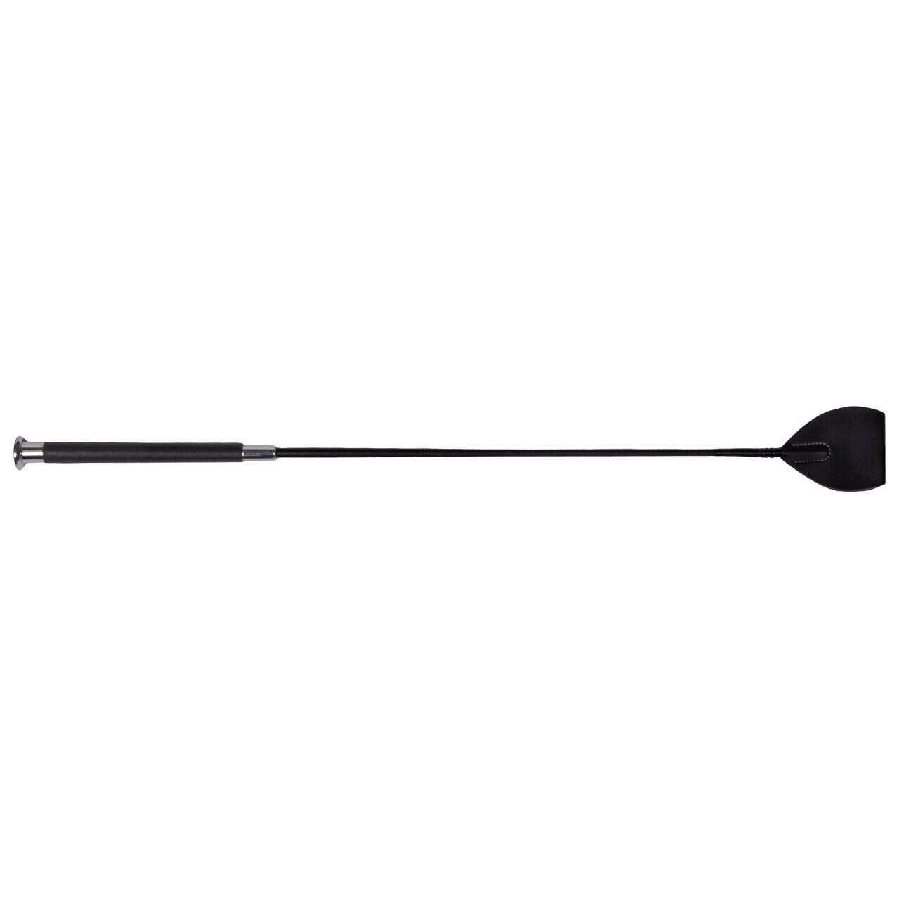 QHP Springzweep Comfy - Zwart 2/2