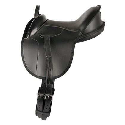 Harry's Horse children's saddle