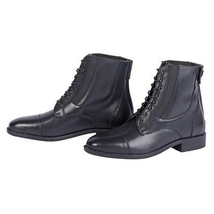 Harrys Horse - Harry's Horse Jodhpur Cuir Nice - Noir - Boots D'Équitation - Noir - 36 - Decathlon
