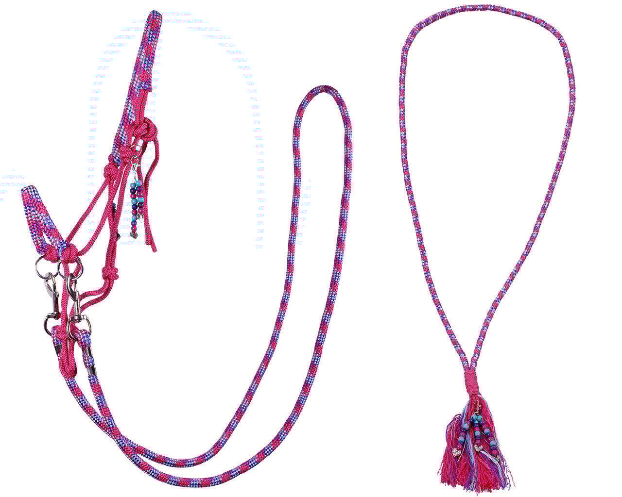 Lotusroze / Fuchsiaroze / Fuchsiaroze