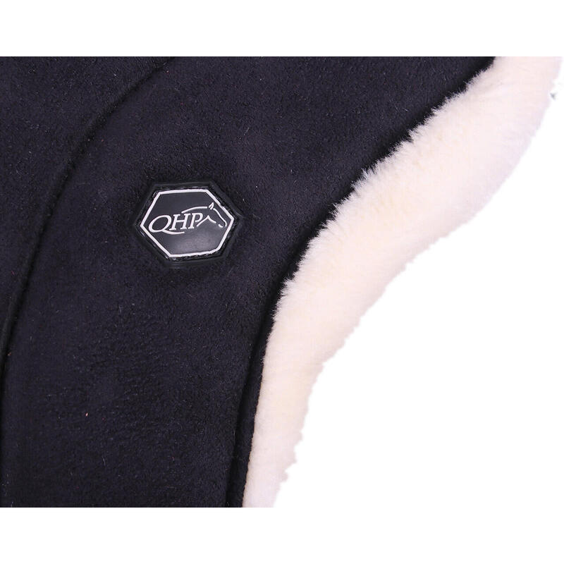 Bareback pad - Passion Flower (Pony) (Pony)
