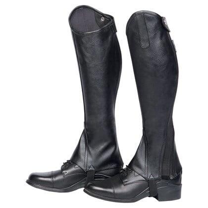 HARRYS HORSE Chaps Nero