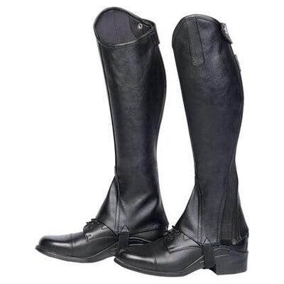 Mini-chaps Harry's Horse Nero