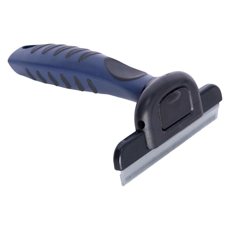 Imperial Riding Brosse de Soin Hairmaster - Marine