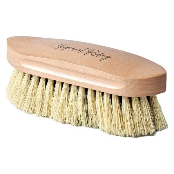 IMPERIAL RIDING Mixed brush - Natural