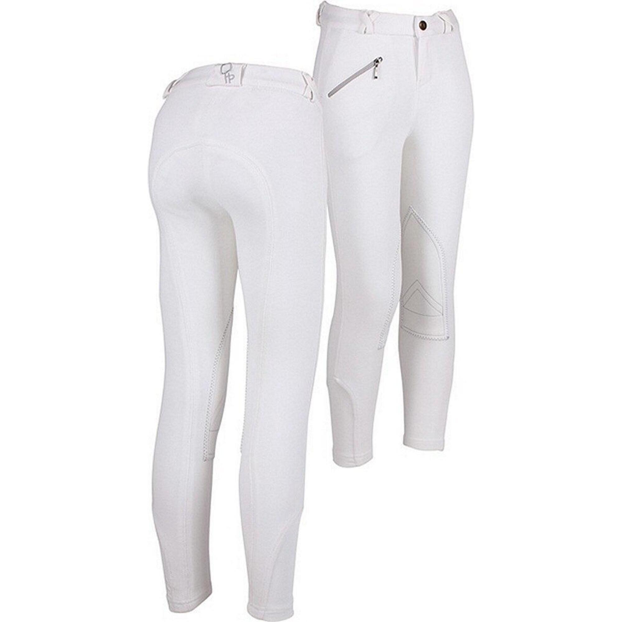 Pantalon équitation enfant QHP