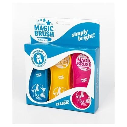 MAGIC BRUSH Magic Brush  3 Pack - Classic