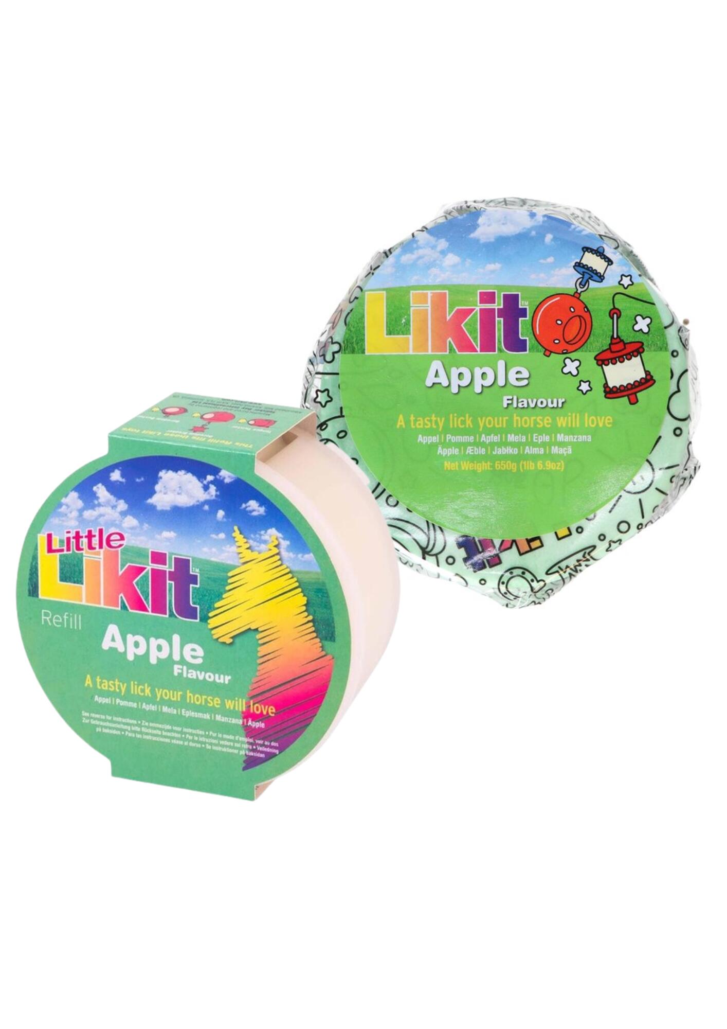Likit Lickstone Pomme 2/3