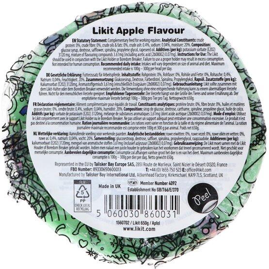 Likit Lickstone Pomme 3/3