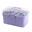 Red Horse Groomingbox 9 delig - Lavender