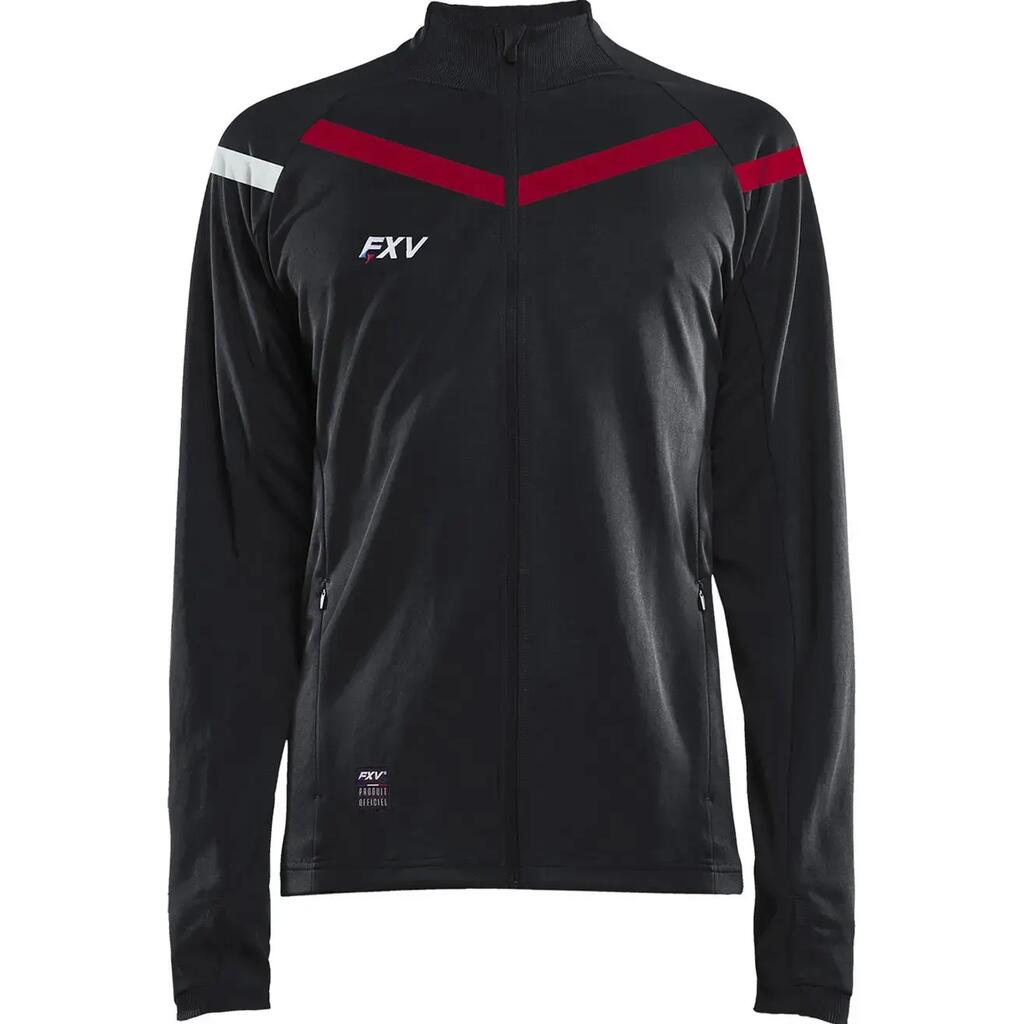 Sweat jacket Force XV Victoire