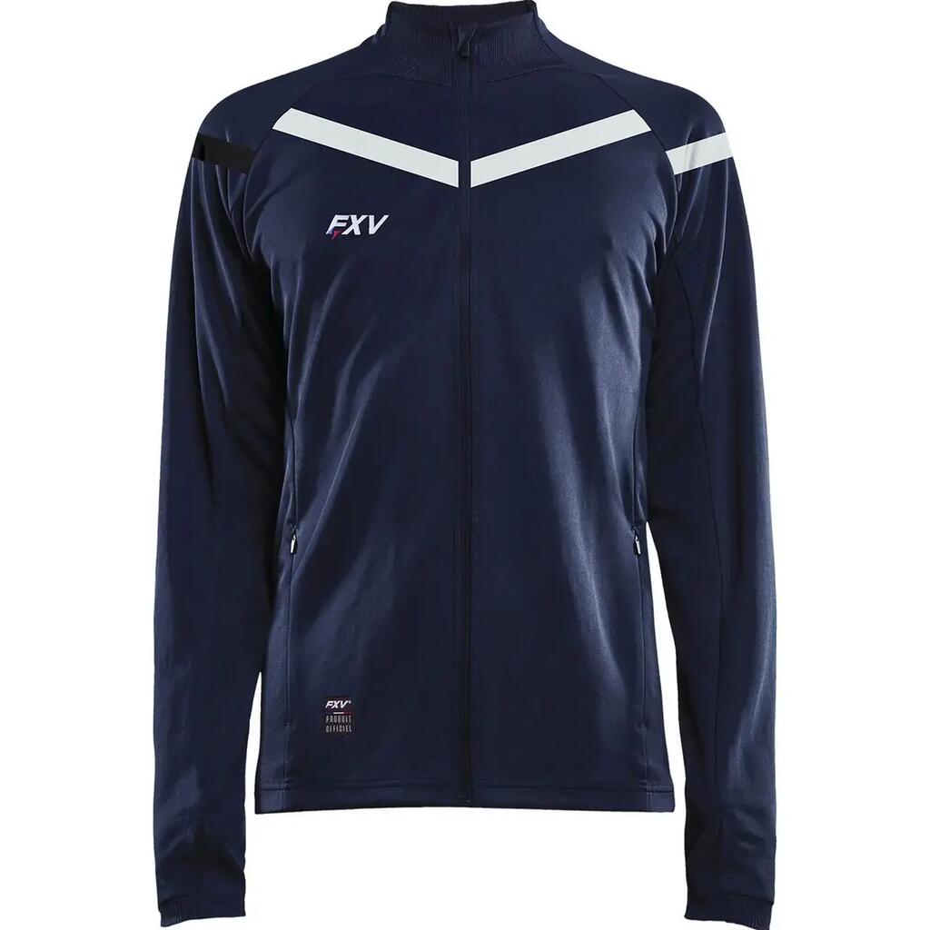 Sweat jacket Force XV Victoire