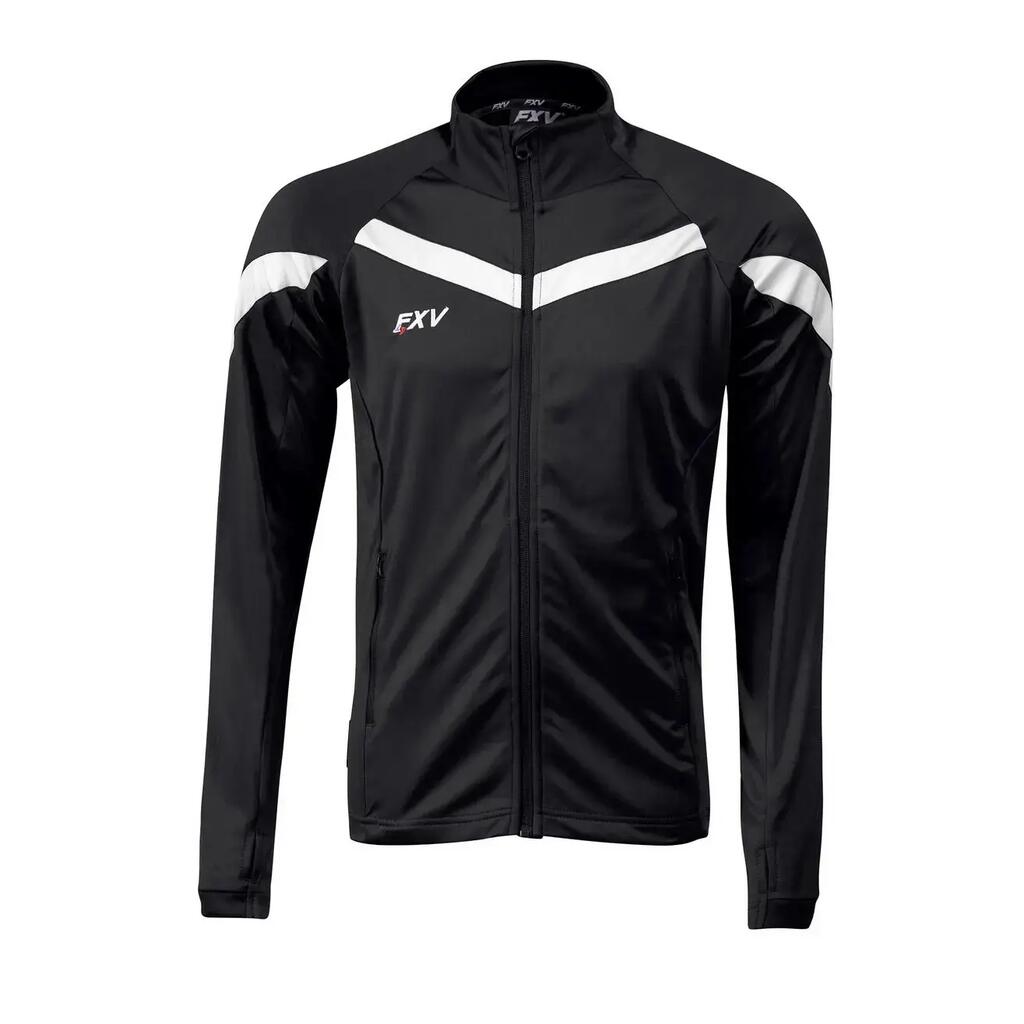 Children's tracksuit jacket Force XV Victoire