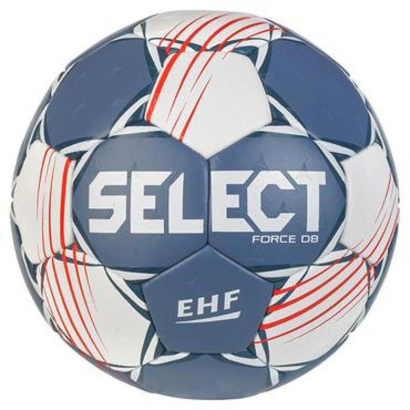 Ballon de Handball Select Force DB V24 T2