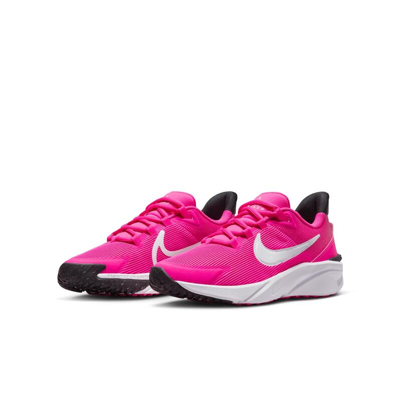 Zapatilla Multideporte para NIÑA NIKE STAR RUNNER 4