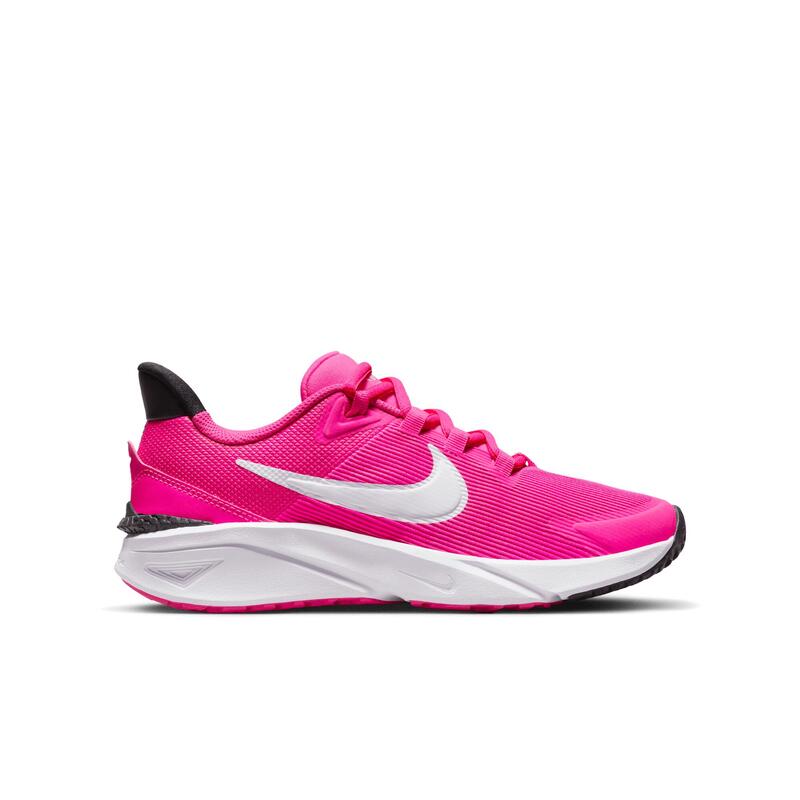 Zapatillas Deportivas Infantiles Nike STAR RUNNER 4 DX7615 601 Rosa