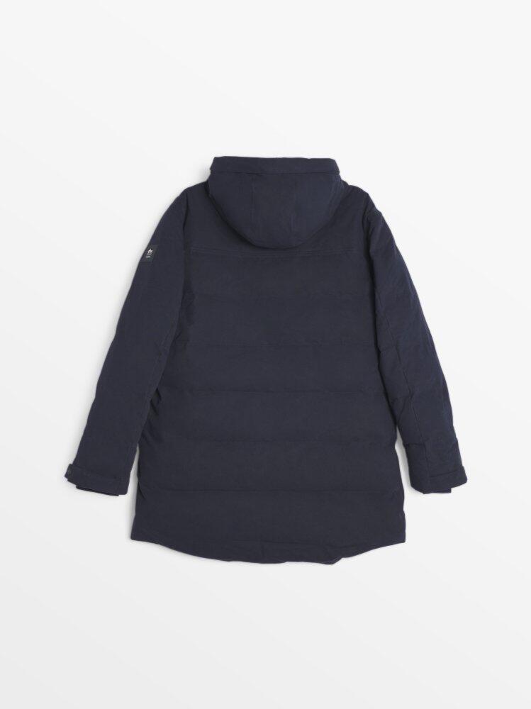Blouson imperméable Homme - ASPENVES Marine 4/5