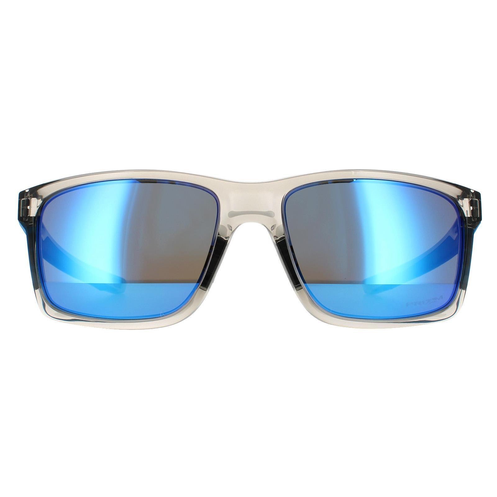 OAKLEY Zonnebril Oakley MAINLINK OO 9264 unisex Maat 61/17/138