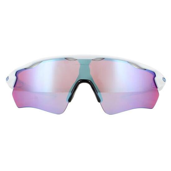 Occhiali da Sole Oakley RADAR EV PATH OO 9208 uomo Taglia 38/13/128