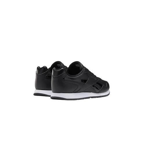 Zapatillas Deportivas Reebok Royal Glide Negro